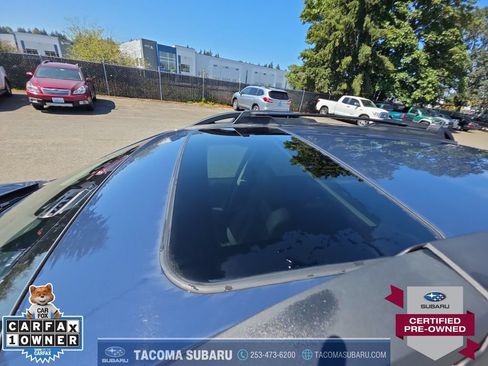 Certified 2025 Subaru Outback Onyx Edition AWD/4WD image 24
