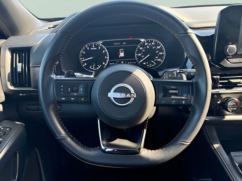 Certified 2024 Nissan Pathfinder Rock Creek AWD/4WD image 14