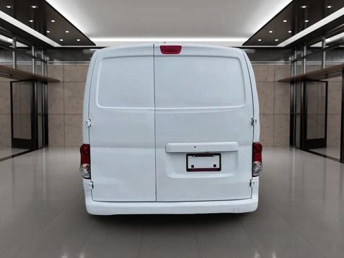 Used 2020 Nissan NV200 SV FWD image 4