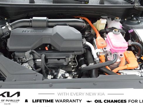 New 2026 Kia Sportage SX Prestige image 20