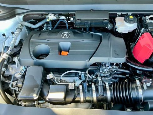 New 2026 Acura RDX SH-AWD image 7