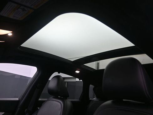 Used 2021 INFINITI QX50 Autograph image 23