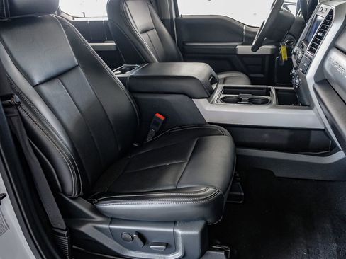 Used 2021 Ford F350 Lariat w/ Lariat Value Package image 32