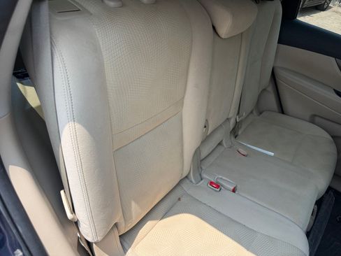 Used 2015 Nissan Rogue SV AWD/4WD image 18