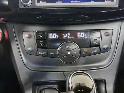 Used 2019 Nissan Sentra SV FWD image 22