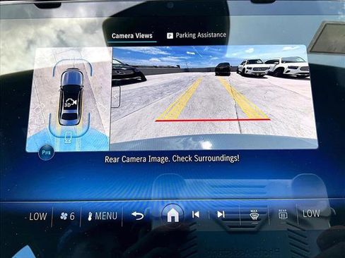 New 2026 Mercedes-Benz E 350 4MATIC Sedan image 23