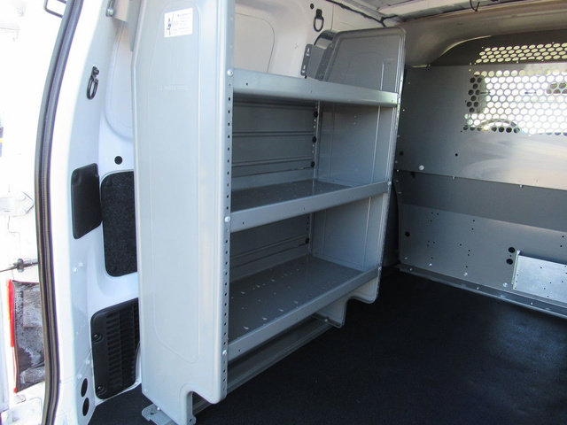 Used 2021 Nissan NV200 SV w/ Sliding Door Glass Package FWD image 24