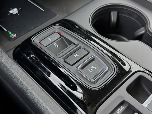 New 2026 Honda Passport RTL image 17