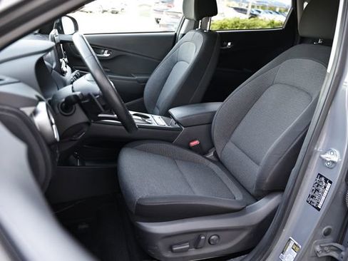 Used 2023 Hyundai Kona SEL w/ Cargo Package FWD image 20