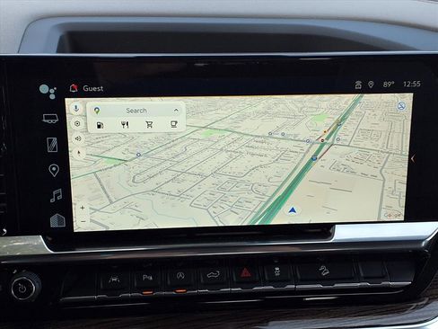 New 2026 Chevrolet Silverado 1500 LT Trail Boss w/ Safety Package image 14