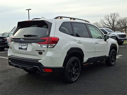 Used 2022 Subaru Forester Wilderness image 7