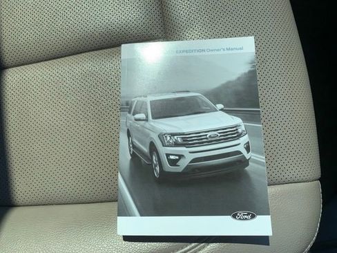 Used 2021 Ford Expedition XLT RWD image 32