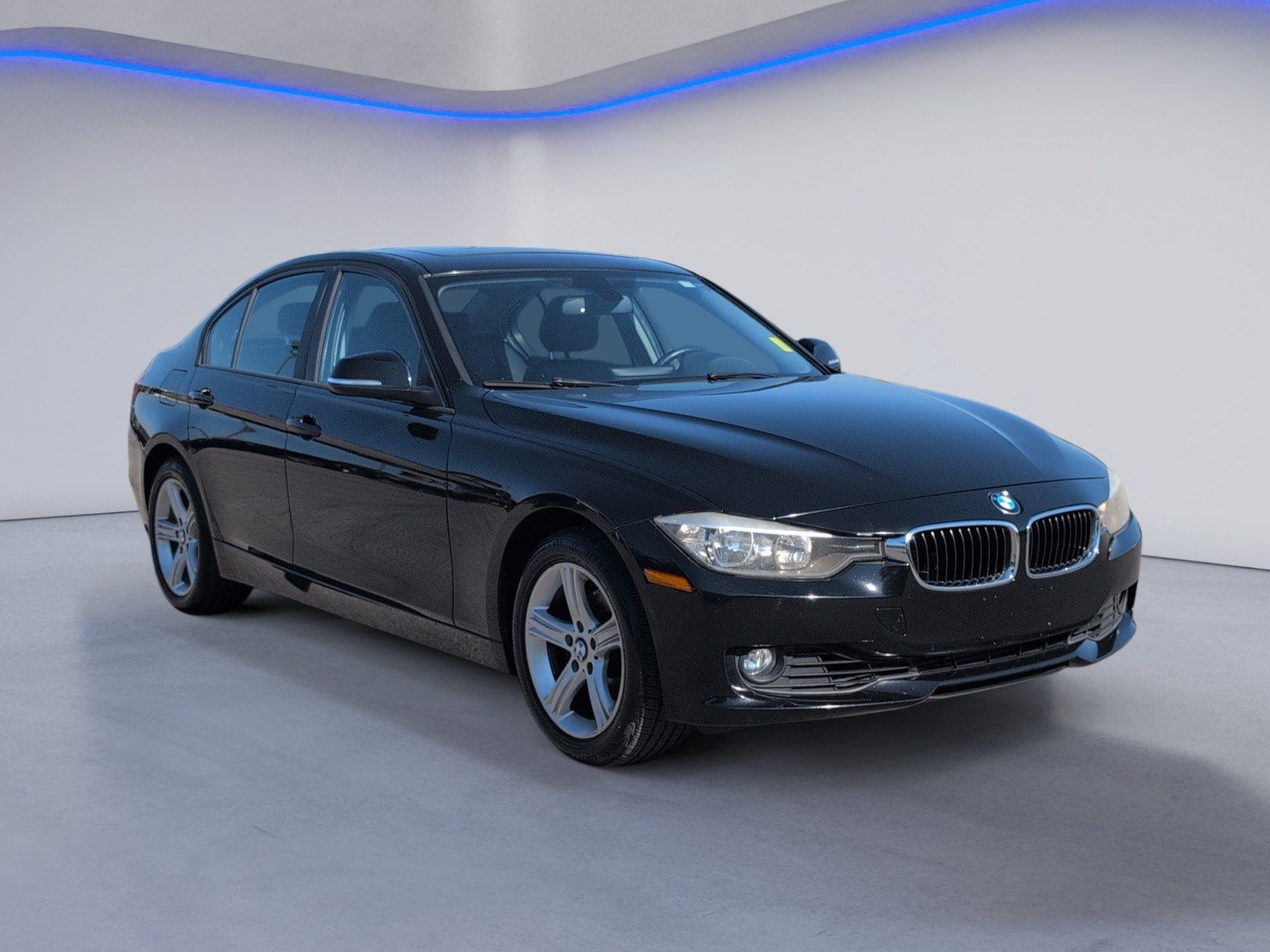 Used 2015 BMW 328i xDrive Sedan AWD/4WD image 10