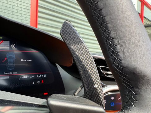 Used 2025 Ferrari 296 GTS image 38