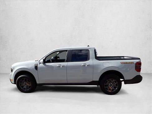 Certified 2023 Ford Maverick Tremor w/ Tremor Off-Road Package AWD/4WD image 2