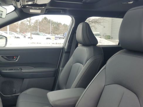New 2026 Subaru Outback Limited XT AWD/4WD image 23