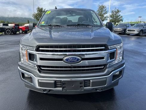 Used 2019 Ford F150 XLT AWD/4WD image 14