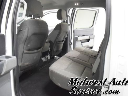 Used 2024 Ford F250 XLT image 21