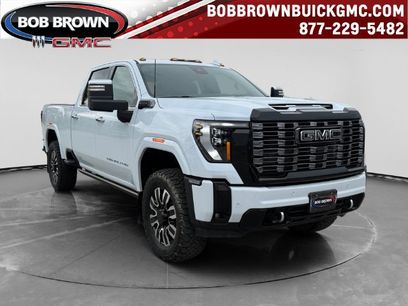Used 2026 GMC Sierra 2500 Denali Ultimate