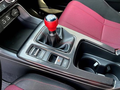 Certified 2024 Honda Civic Si image 17