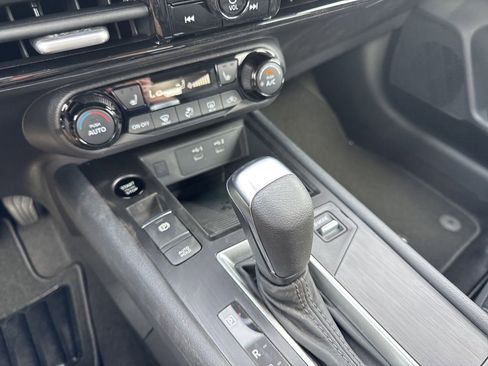 New 2026 Nissan Kicks SV FWD image 29
