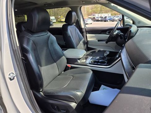 Used 2024 Kia Carnival SX Prestige FWD image 21