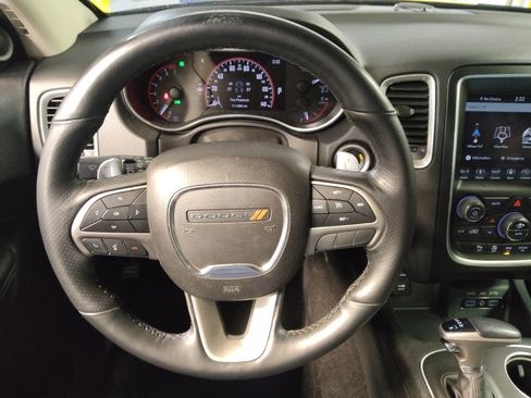 Used 2018 Dodge Durango Citadel RWD image 22