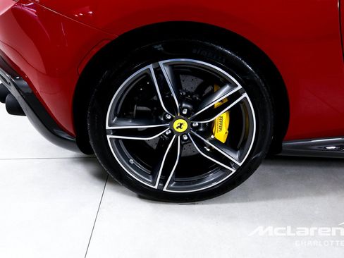 Used 2022 Ferrari Roma RWD image 25