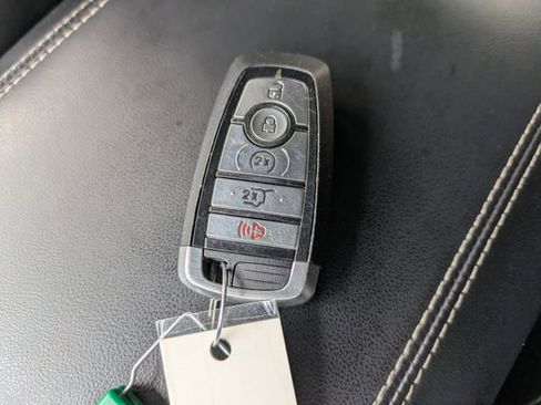 Used 2022 Ford Explorer ST w/ Equipment Group 401A image 35