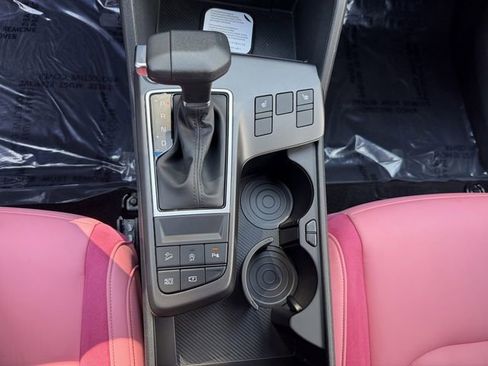 Certified 2026 Kia Sportage EX FWD image 20