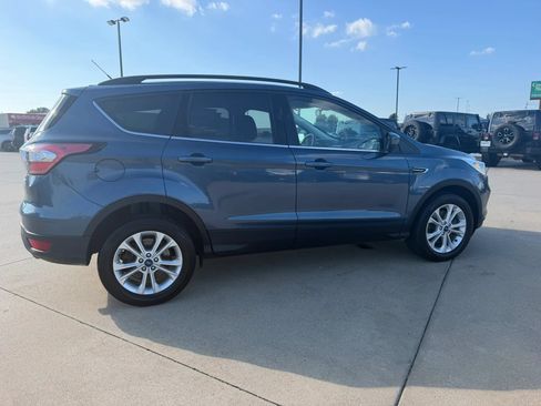 Used 2018 Ford Escape SE AWD/4WD image 21