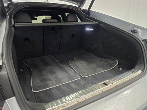 Used 2022 Audi A7 3.0T Premium Plus AWD/4WD image 21