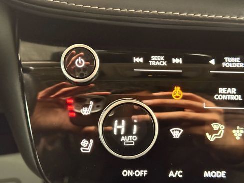 Used 2022 INFINITI QX60 Sensory w/ Vision Package image 33