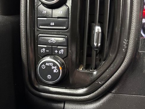 Used 2021 Chevrolet Silverado 2500 W/T w/ WT Convenience Package image 23