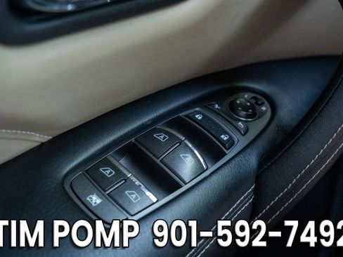 Used 2021 INFINITI QX80 Premium Select w/ All-Season Package RWD image 29