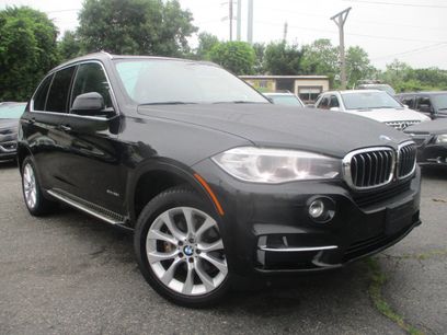 Used 2015 BMW X5 xDrive35i