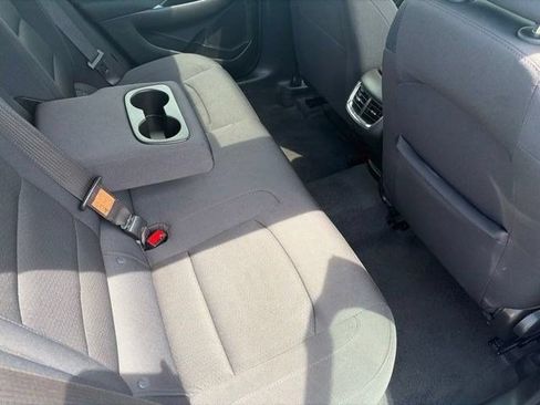 Used 2024 Chevrolet Malibu LT FWD image 34