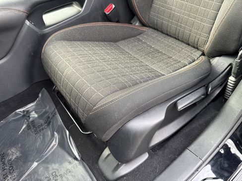 Used 2024 Honda HR-V Sport image 16