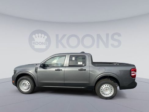 New 2025 Ford Maverick XL w/ Equipment Group 102A image 2