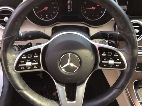 Used 2019 Mercedes-Benz C 300 4MATIC Sedan w/ Multimedia Package image 9