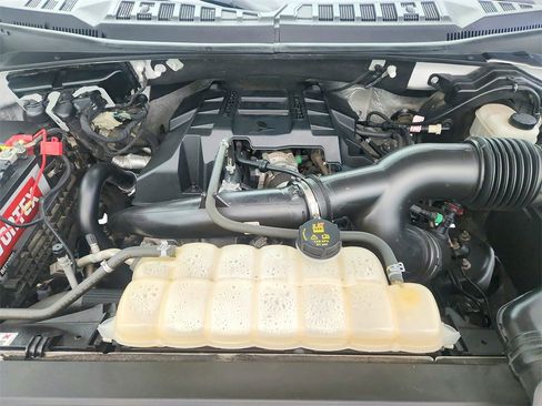 Used 2018 Ford F150 XL w/ Equipment Group 101A Mid image 32