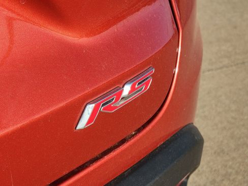 Used 2024 Chevrolet Trax RS w/ Driver Confidence Package image 14