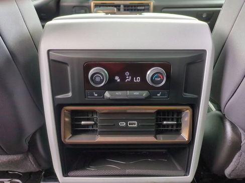Used 2025 GMC Hummer EV 3X AWD/4WD image 22