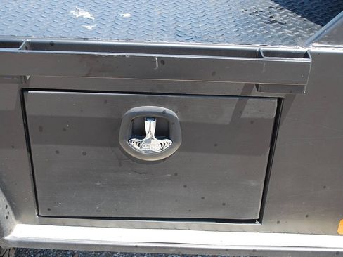 Used 2022 RAM 3500 Tradesman AWD/4WD image 12