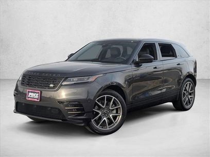 Used 2025 Land Rover Range Rover Velar Dynamic SE