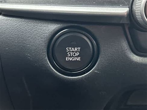 Used 2024 MAZDA CX-30 AWD 2.5 S w/ Select Sport Pkg image 10