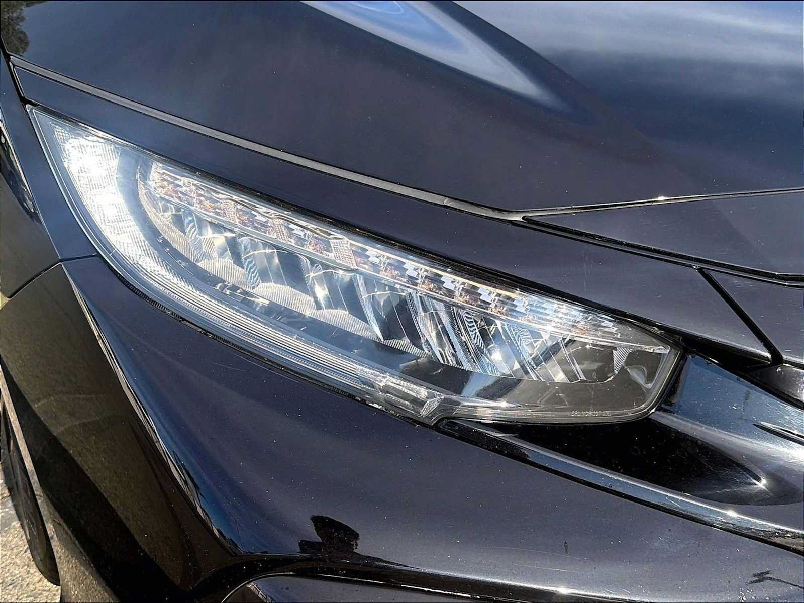 Used 2020 Honda Civic Si image 29