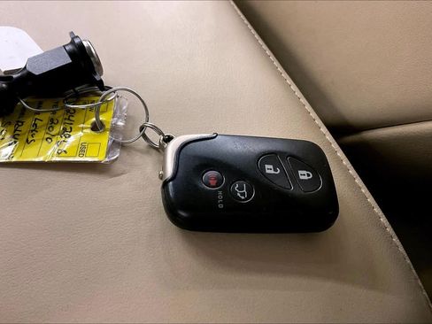 Used 2010 Lexus RX 450h AWD image 14