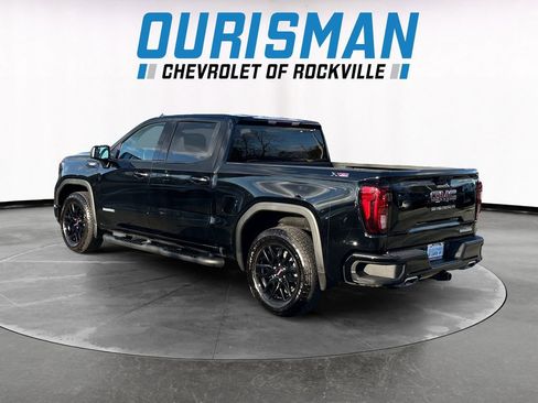 Used 2025 GMC Sierra 1500 Elevation AWD/4WD image 4