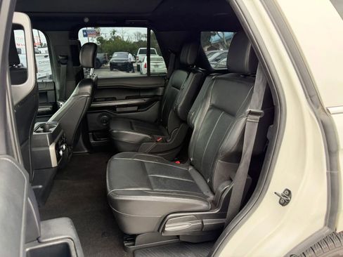 Used 2020 Ford Expedition XLT w/ Equipment Group 202A RWD image 30